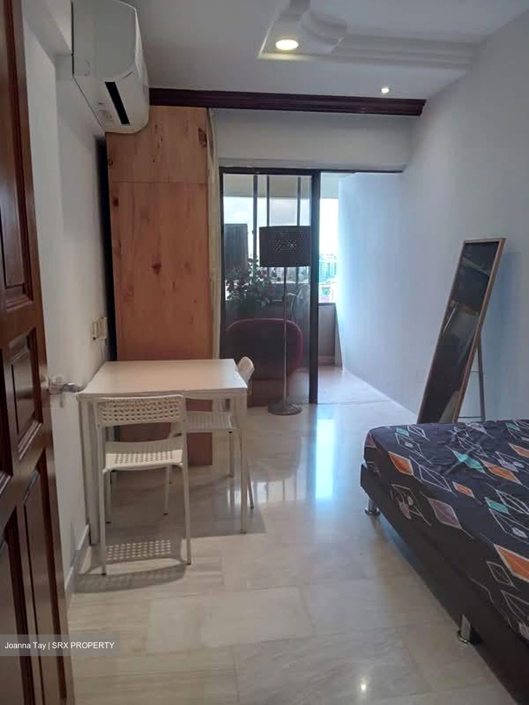 Beauty World Plaza (D21), Apartment #566296321